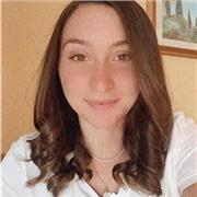 Mi chiamo Martina, sono laureata e offro ripetizioni e svolgimento dei compiti assegnati in tutte le materie